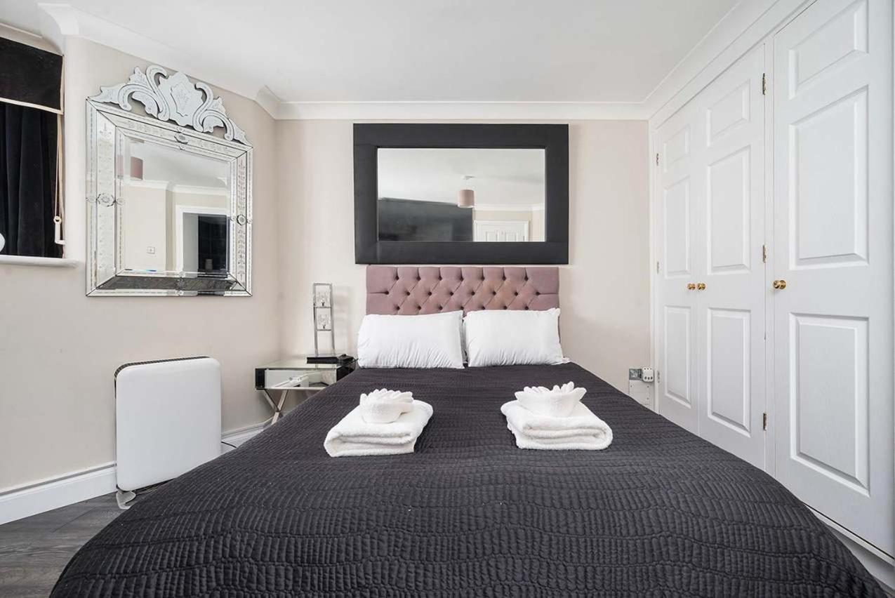 Luxury Flat In Cheslea Prime Location Appartement Londres