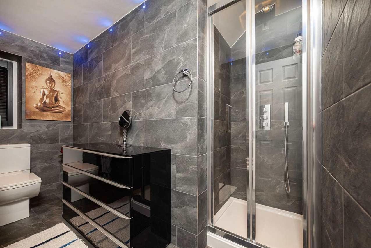 Luxury Flat In Cheslea Prime Location Londres