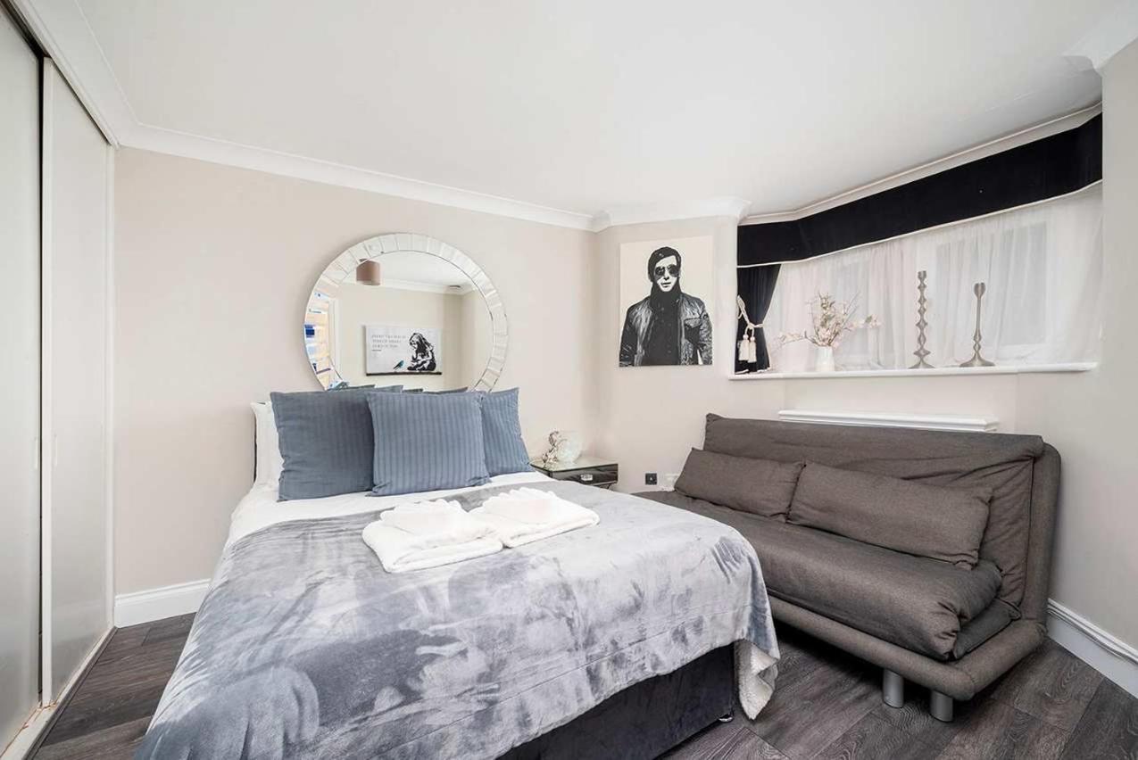 Appartement Luxury Flat In Cheslea Prime Location Londres