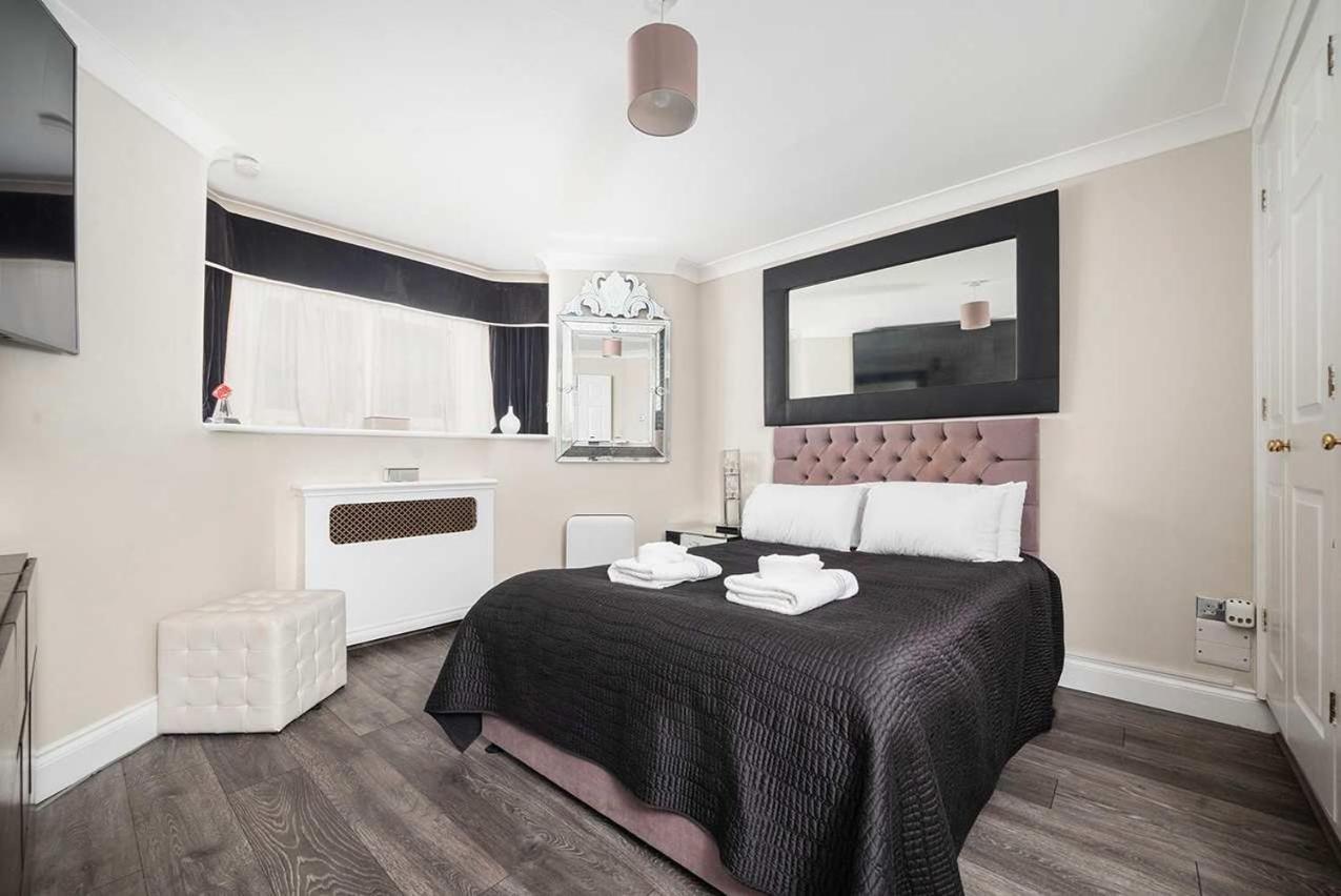 Luxury Flat In Cheslea Prime Location Londres