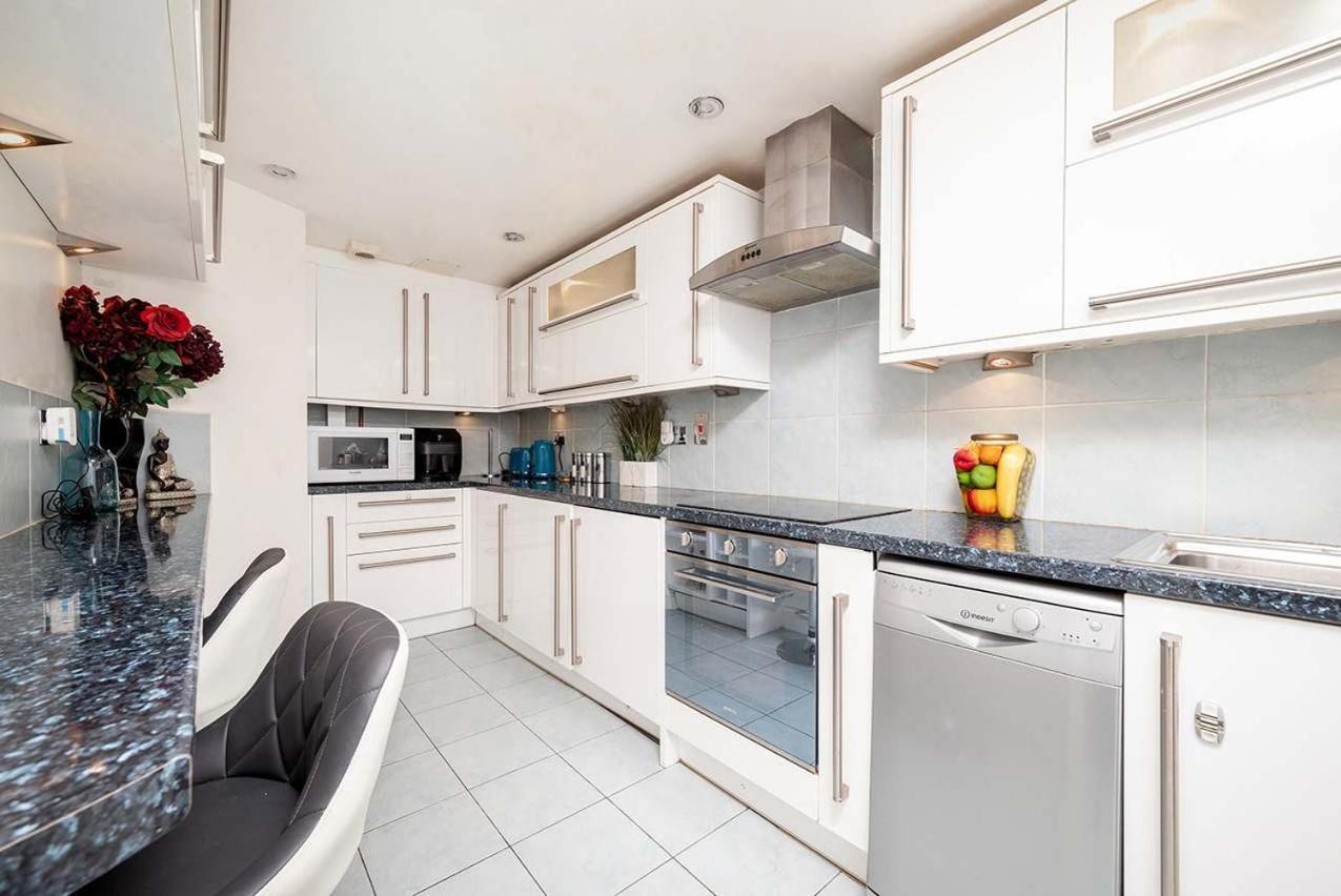 Luxury Flat In Cheslea Prime Location * Londres